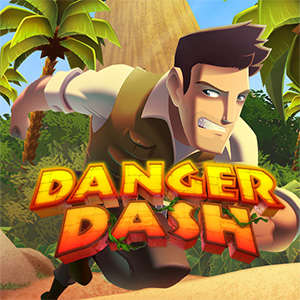 Danger Dash 2