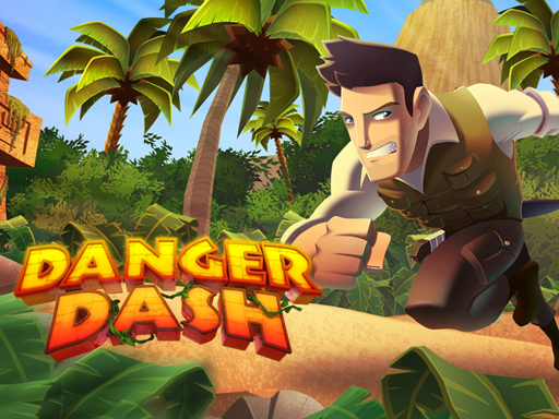 danger dash 2 games download