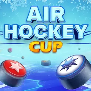 Air Hockey Cup