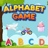 Alphabet Game