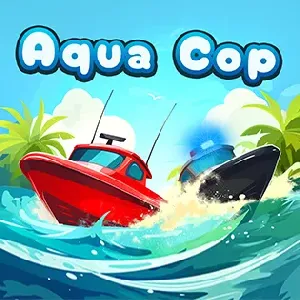 Aqua Cop