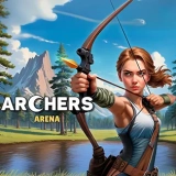 Archers Arena