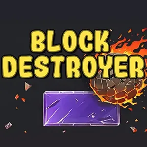 Block Destroyer