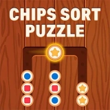 Chips Sort Puzzle