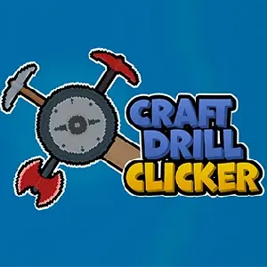 Craft Drill Clicker