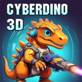 CyberDino 3D