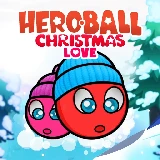 Heroball Christmas Love