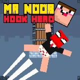 Mr Noob Hook Hero