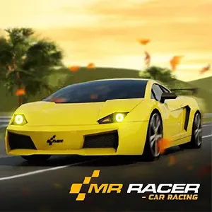 Mr. Racer