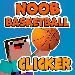 Noob Basketball Clicker