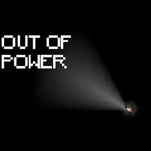 Out of Power - 2D Horror Survival