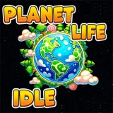 Planet Life Idle