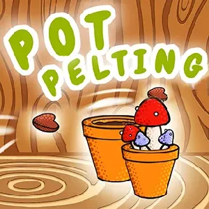 Pot Pelting