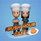 Rush Hour Cafe