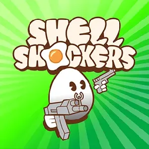 Shell Shockers