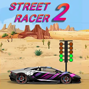 Street Racer 2